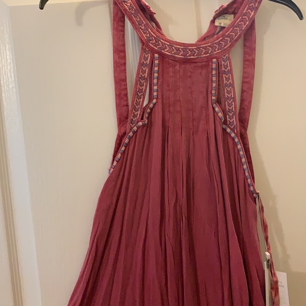 New with tags. O’Neill dress, medium.